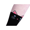 Колготки детские UCS Socks с котиками (M0C0301-1196-98G-pink) изображение 4