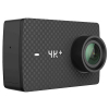 Экшн-камера Xiaomi YI 4K+ Action Camera Waterproof Kit Black Int.Version (YI-91107) изображение 2