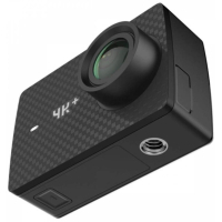 Екшн-камера Xiaomi YI 4K+ Action Camera Waterproof Kit Black Int.Version (YI-91107) зображення 5
