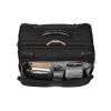 Сумка дорожная Wenger Patriot 2 Pc Wheeled Laptop Case (600662) изображение 12