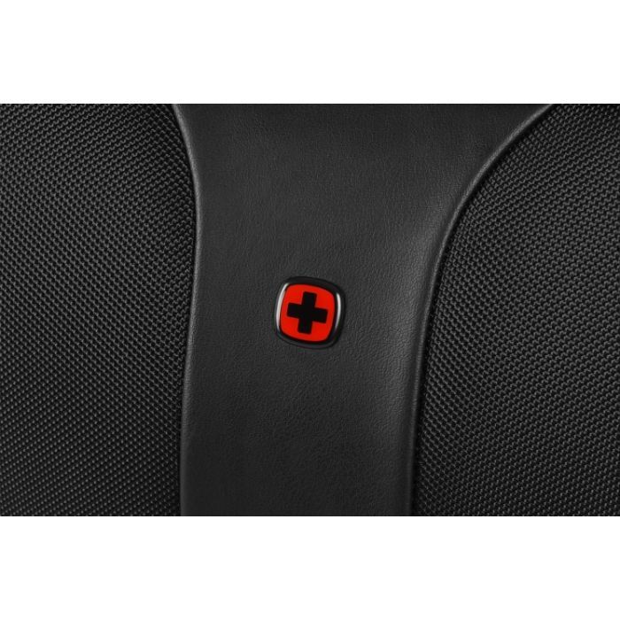 Сумка дорожная Wenger Patriot 2 Pc Wheeled Laptop Case (600662) изображение 6