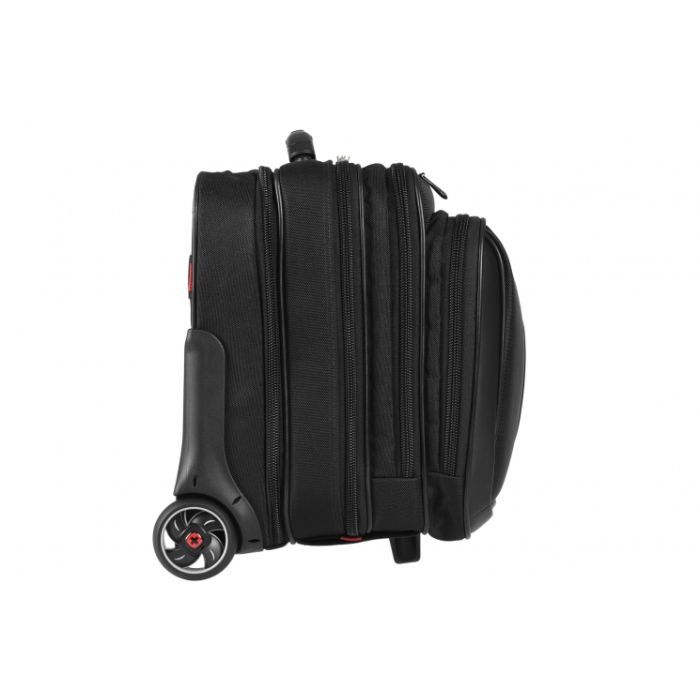 Сумка дорожная Wenger Patriot 2 Pc Wheeled Laptop Case (600662) изображение 8