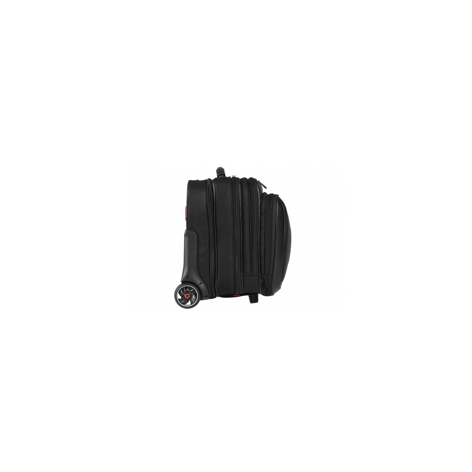 Сумка дорожная Wenger Patriot 2 Pc Wheeled Laptop Case (600662) изображение 8