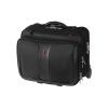 Сумка дорожная Wenger Patriot 2 Pc Wheeled Laptop Case (600662)