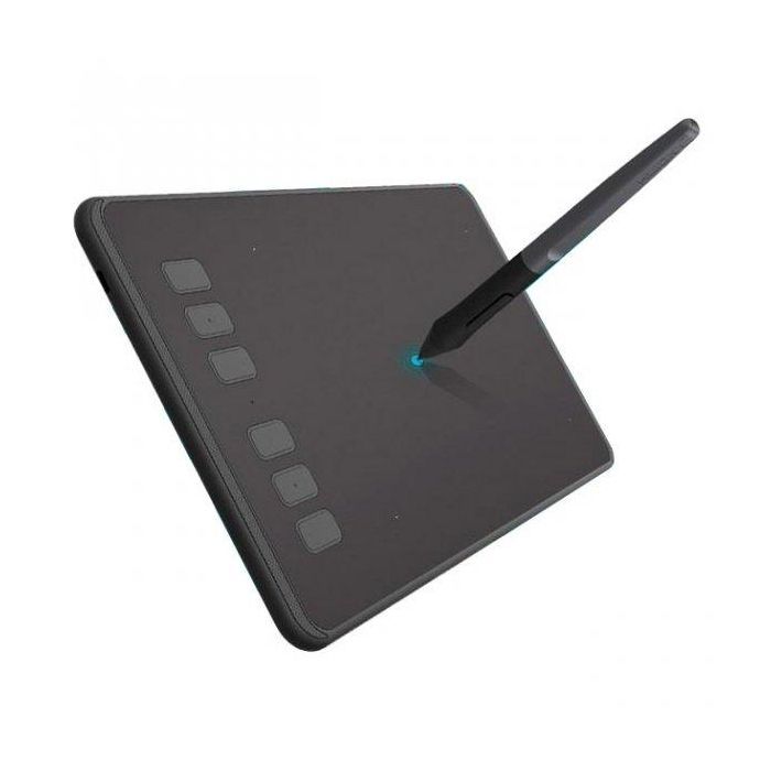 Графический планшет Huion H640P изображение 2