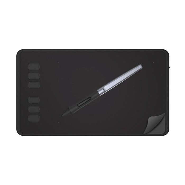 Графический планшет Huion H640P изображение 3