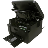 Многофункциональное устройство Brother DCP-1602R (DCP1602R1) изображение 4