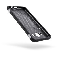 Чехол для мобильного телефона Laudtec для Samsung J5 2016/J510 Ring stand (silver) (LR-J510-SR) изображение 6