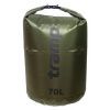 Гермомішок Tramp PVC Diamond Rip-Stop Olive 70л (UTRA-209-olive)