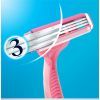 Бритва Gillette Simply Venus 3 4 шт. (7702018465675/8700216143608) изображение 4