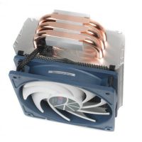 Кулер до процесора Titan TTC-NC15TZ/KU/V3(RB) зображення 2