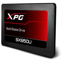 Накопитель SSD 2.5" 480GB ADATA (ASX950USS-480GT-C) изображение 3