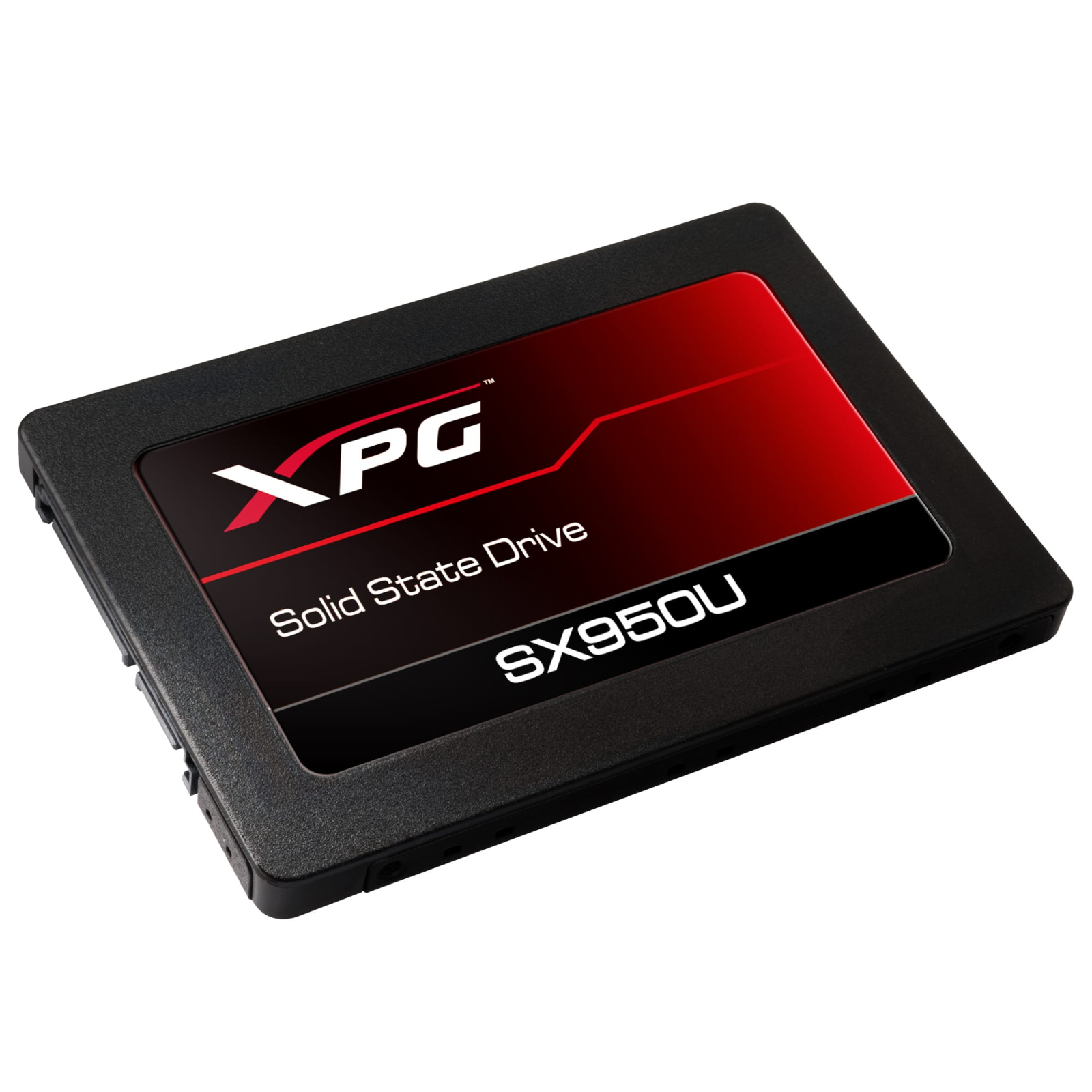 Накопичувач SSD 2.5" 480GB ADATA (ASX950USS-480GT-C) зображення 4