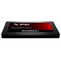Накопитель SSD 2.5" 480GB ADATA (ASX950USS-480GT-C) изображение 5