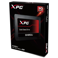 Накопитель SSD 2.5" 480GB ADATA (ASX950USS-480GT-C) изображение 7
