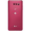 Мобільний телефон LG H930 4/128Gb (V30 Plus) Raspberry Rose (LGH930DS.ACISRP) зображення 2