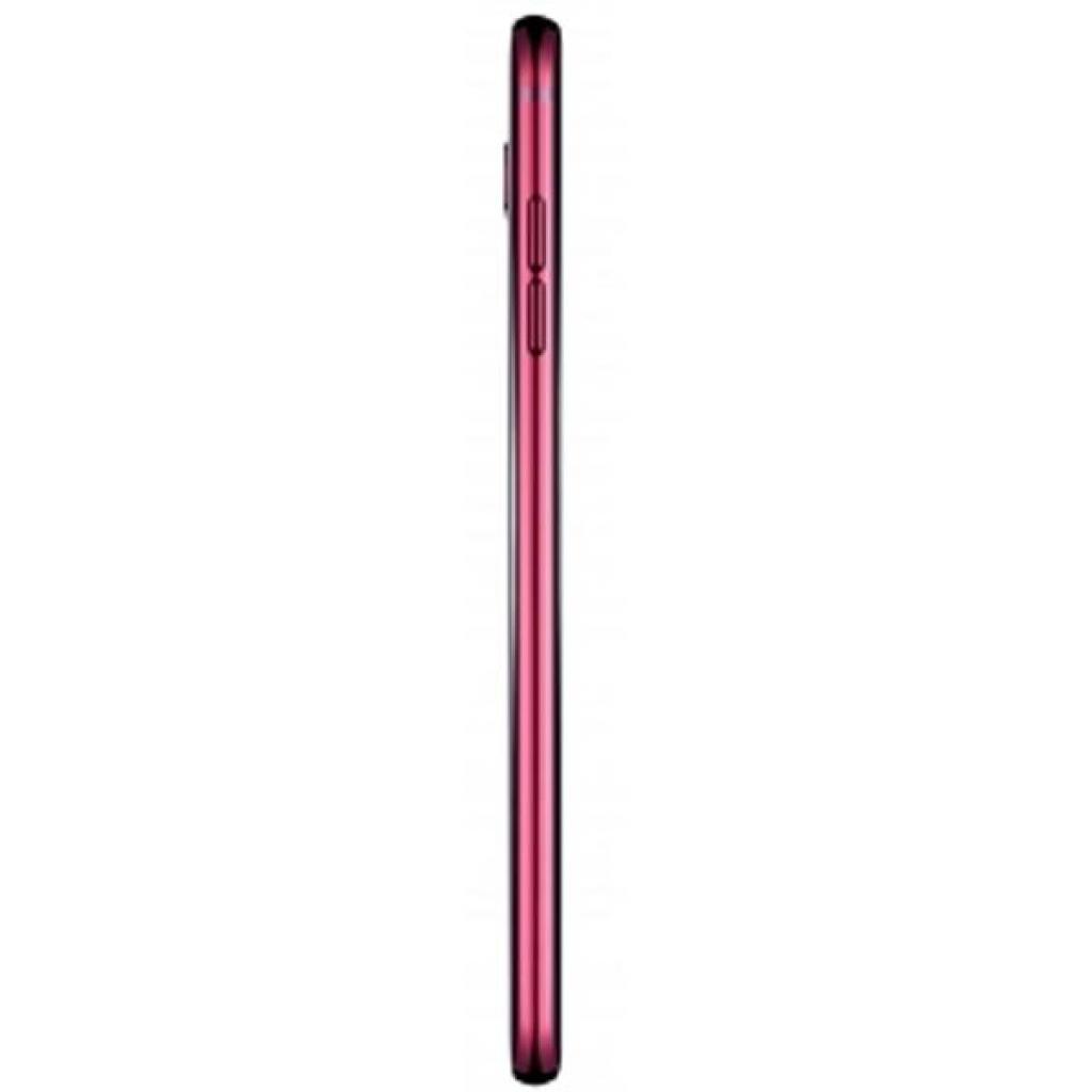 Мобильный телефон LG H930 4/128Gb (V30 Plus) Raspberry Rose (LGH930DS.ACISRP) изображение 3