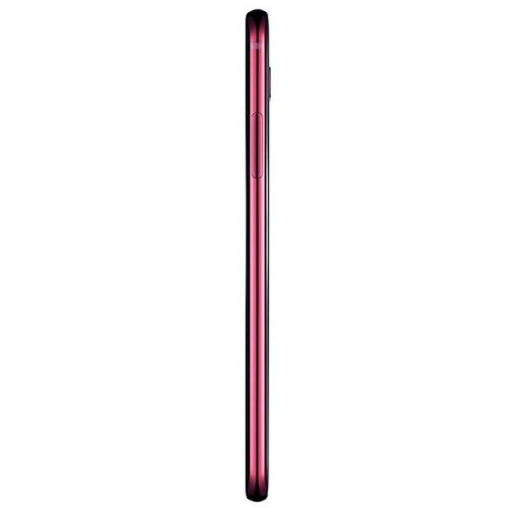 Мобільний телефон LG H930 4/128Gb (V30 Plus) Raspberry Rose (LGH930DS.ACISRP) зображення 4