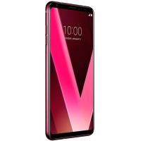 Мобильный телефон LG H930 4/128Gb (V30 Plus) Raspberry Rose (LGH930DS.ACISRP) изображение 5