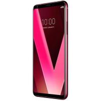 Мобильный телефон LG H930 4/128Gb (V30 Plus) Raspberry Rose (LGH930DS.ACISRP) изображение 6