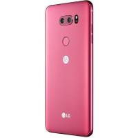 Мобильный телефон LG H930 4/128Gb (V30 Plus) Raspberry Rose (LGH930DS.ACISRP) изображение 8