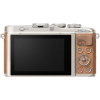Цифровой фотоаппарат Olympus E-PL9 14-42 mm Pancake Zoom Kit brown/silver (V205092NE000) изображение 3