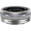 Цифровий фотоапарат Olympus E-PL9 14-42 mm Pancake Zoom Kit brown/silver (V205092NE000) зображення 9