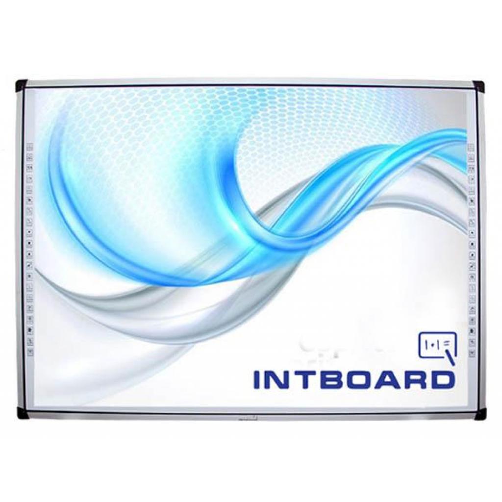 Інтерактивна дошка Intboard UT-TBI92I-ST