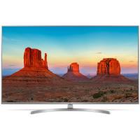 Телевизор LG 49UK7550PLA