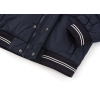 Куртка Snowimage с капюшоном на манжетах (SICMY-G308-134B-blue) изображение 5