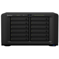 NAS Synology FS1018