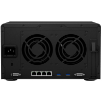 NAS Synology FS1018 зображення 6