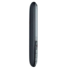 Мобільний телефон Sigma Comfort 50 Elegance 3 (1600 mAh) SIMO ASSISTANT Black (4827798233719) зображення 3