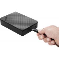 Зовнішній жорсткий диск 3.5" 6TB Verbatim (47686) зображення 7