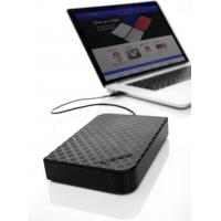 Зовнішній жорсткий диск 3.5" 6TB Verbatim (47686) зображення 8