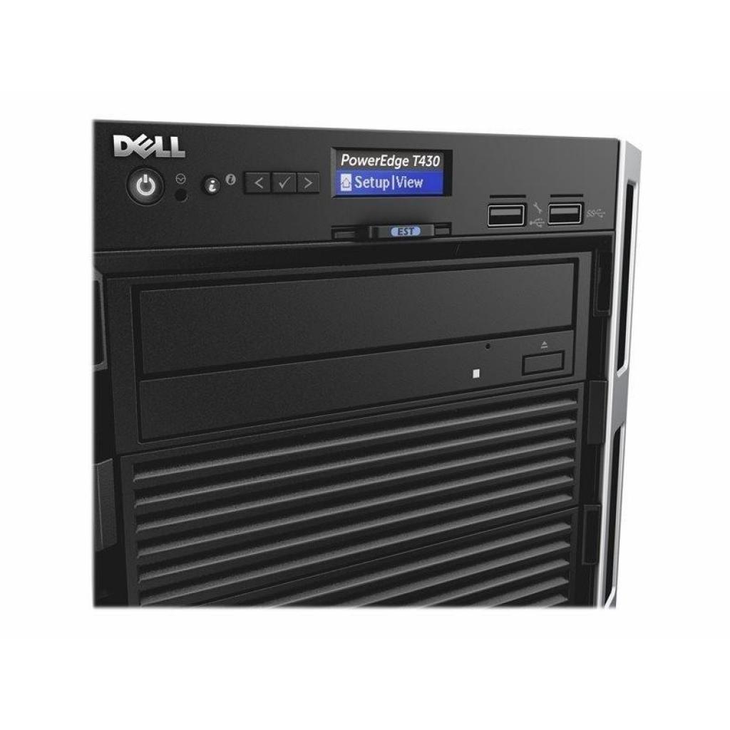Сервер Dell 210-T430-LFFV4 зображення 4