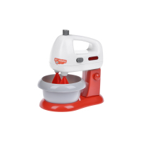 Игровой набор Same Toy My Home Little Chef Dream соковыжималка и кухонный миксер (3201Ut) изображение 3