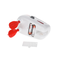 Игровой набор Same Toy My Home Little Chef Dream соковыжималка и кухонный миксер (3201Ut) изображение 7