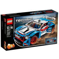 Конструктор LEGO Гоночный автомобиль (42077)