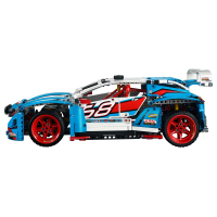 Конструктор LEGO Гоночный автомобиль (42077) изображение 3