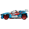 Конструктор LEGO Гоночный автомобиль (42077) изображение 3