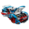 Конструктор LEGO Гоночный автомобиль (42077) изображение 4
