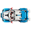 Конструктор LEGO Гоночный автомобиль (42077) изображение 5