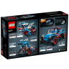 Конструктор LEGO Гоночный автомобиль (42077) изображение 7