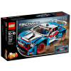 Конструктор LEGO Гоночный автомобиль (42077)