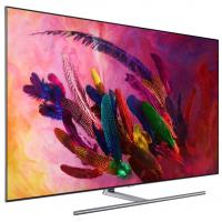 Телевизор Samsung QE75Q7FNA (QE75Q7FNAUXUA) изображение 2