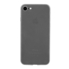 Чехол для мобильного телефона MakeFuture Ice Case (PP) для Apple iPhone 7 White (MCI-AI7WH)