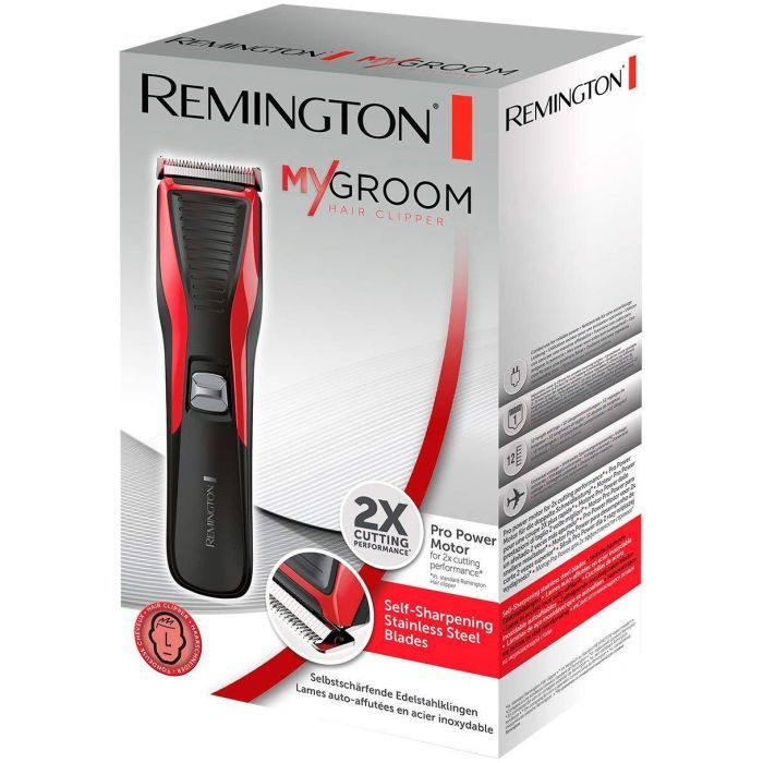 Машинка для стрижки Remington HC5100 зображення 4