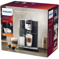 Кофемашина Philips EP5365/10 изображение 6