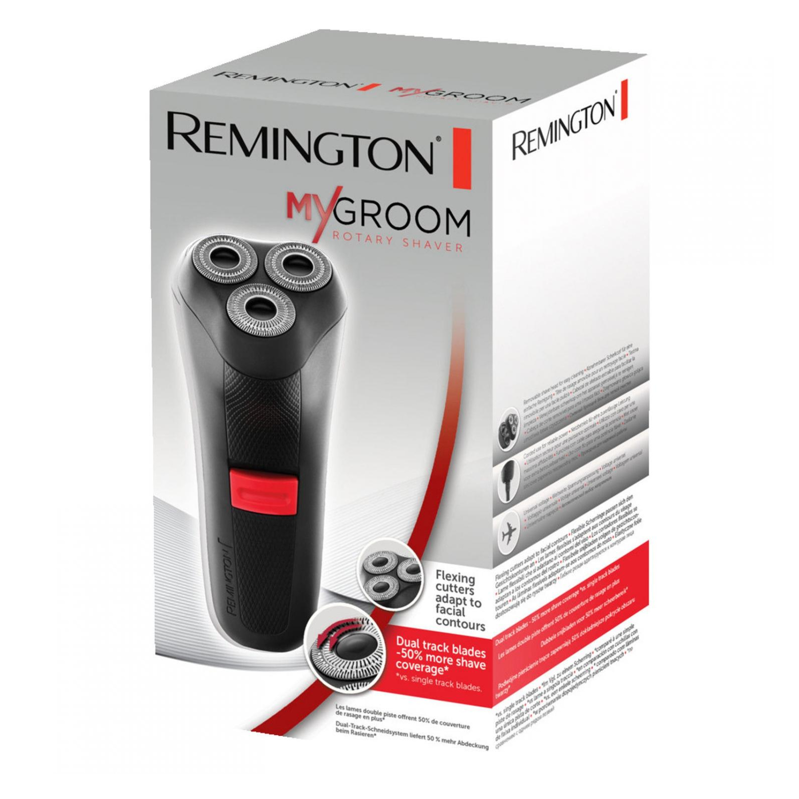 Електробритва Remington My Groom (R0050) зображення 5